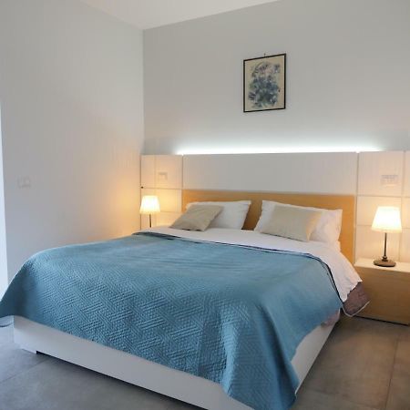 Poggio Miramare Luxury Home Castellammare di Stabia Ngoại thất bức ảnh