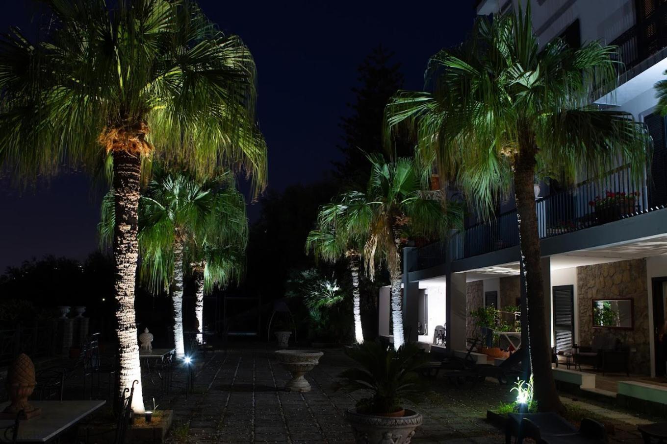 Poggio Miramare Luxury Home Castellammare di Stabia Ngoại thất bức ảnh