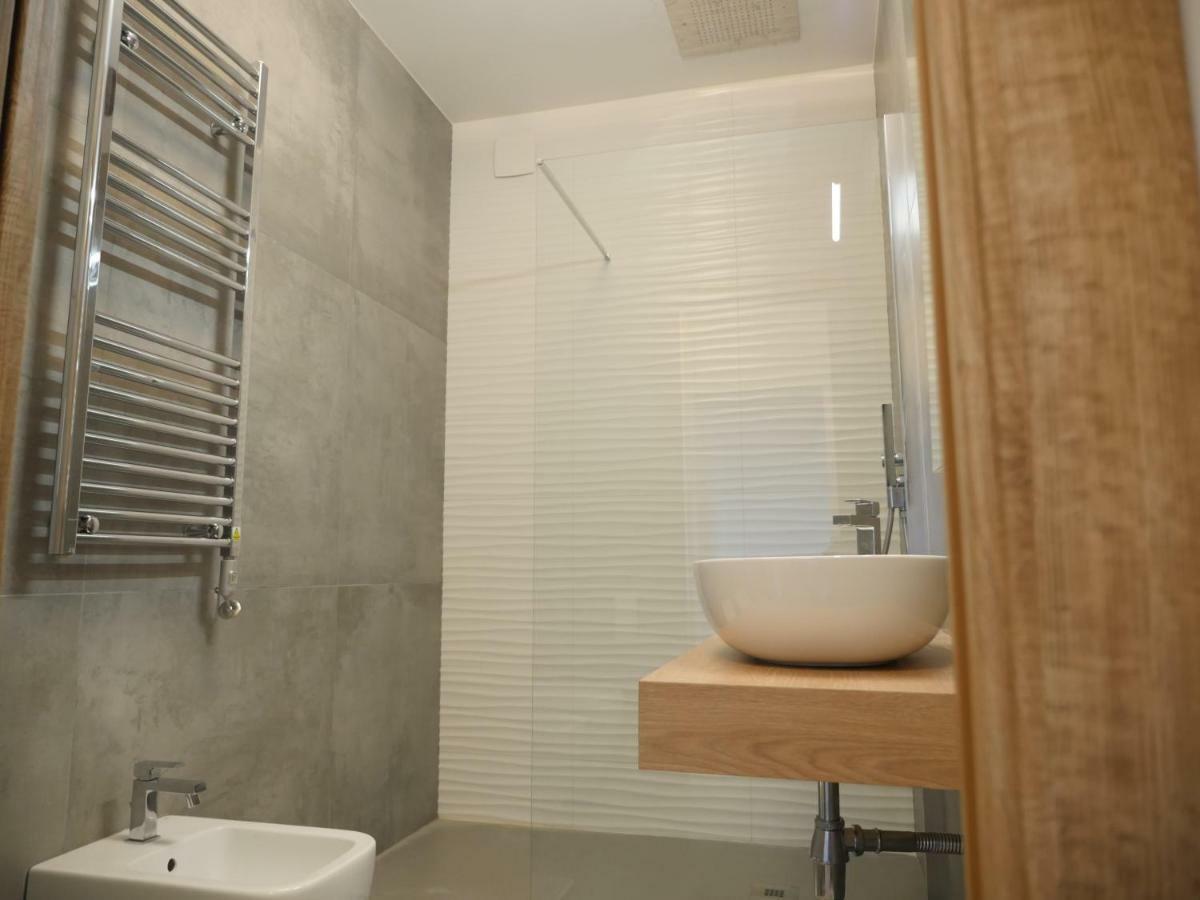 Poggio Miramare Luxury Home Castellammare di Stabia Ngoại thất bức ảnh