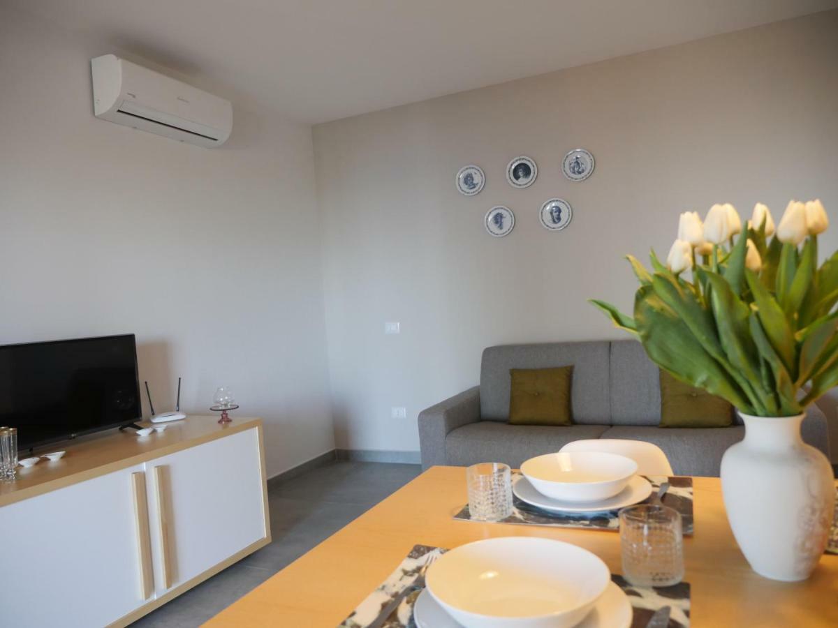 Poggio Miramare Luxury Home Castellammare di Stabia Ngoại thất bức ảnh