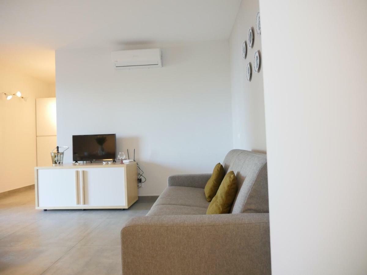 Poggio Miramare Luxury Home Castellammare di Stabia Ngoại thất bức ảnh