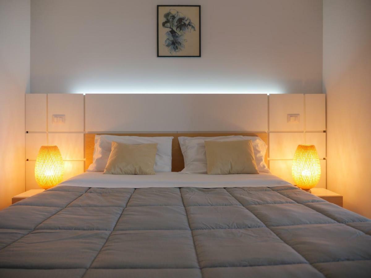 Poggio Miramare Luxury Home Castellammare di Stabia Ngoại thất bức ảnh