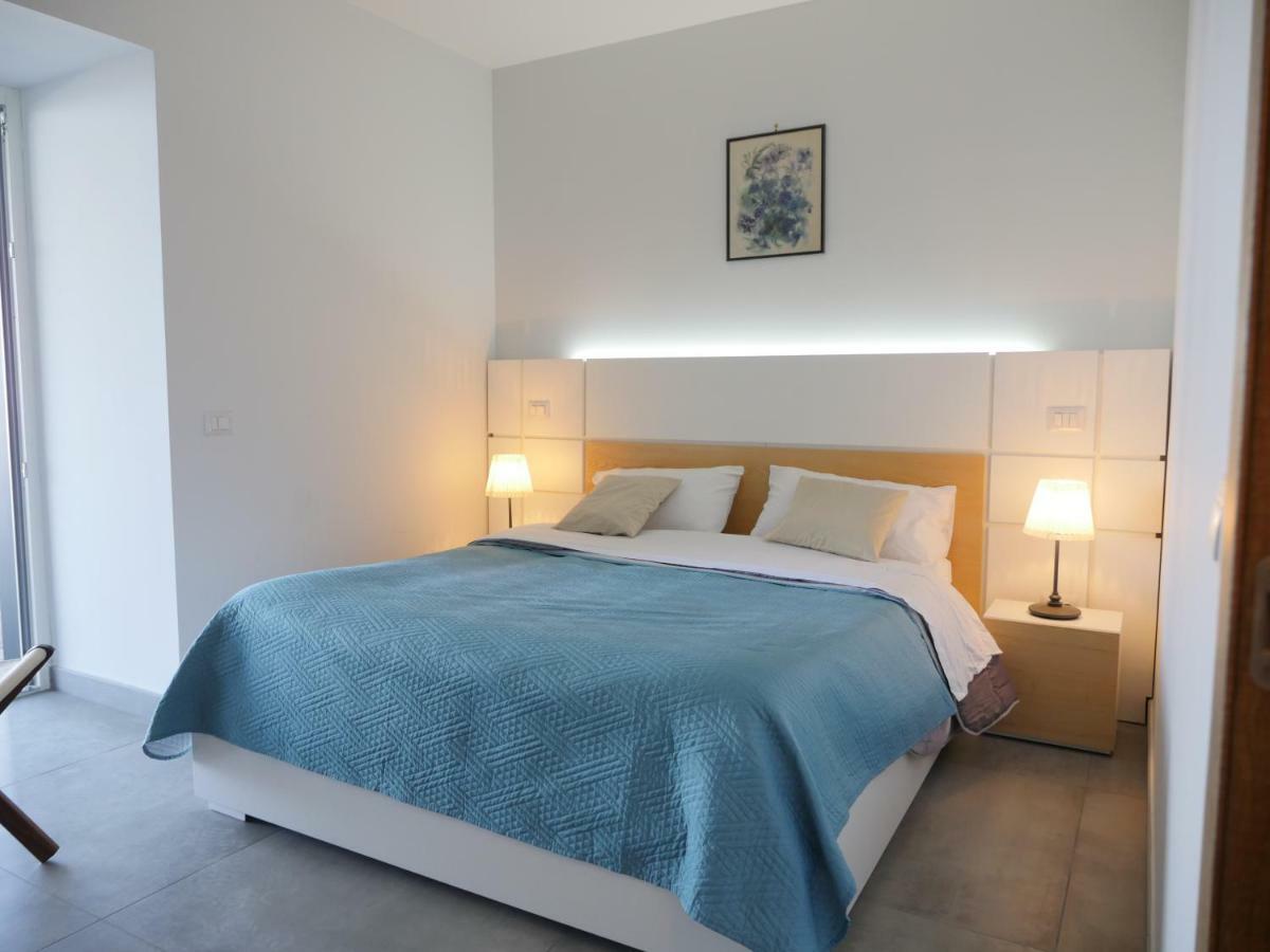Poggio Miramare Luxury Home Castellammare di Stabia Ngoại thất bức ảnh
