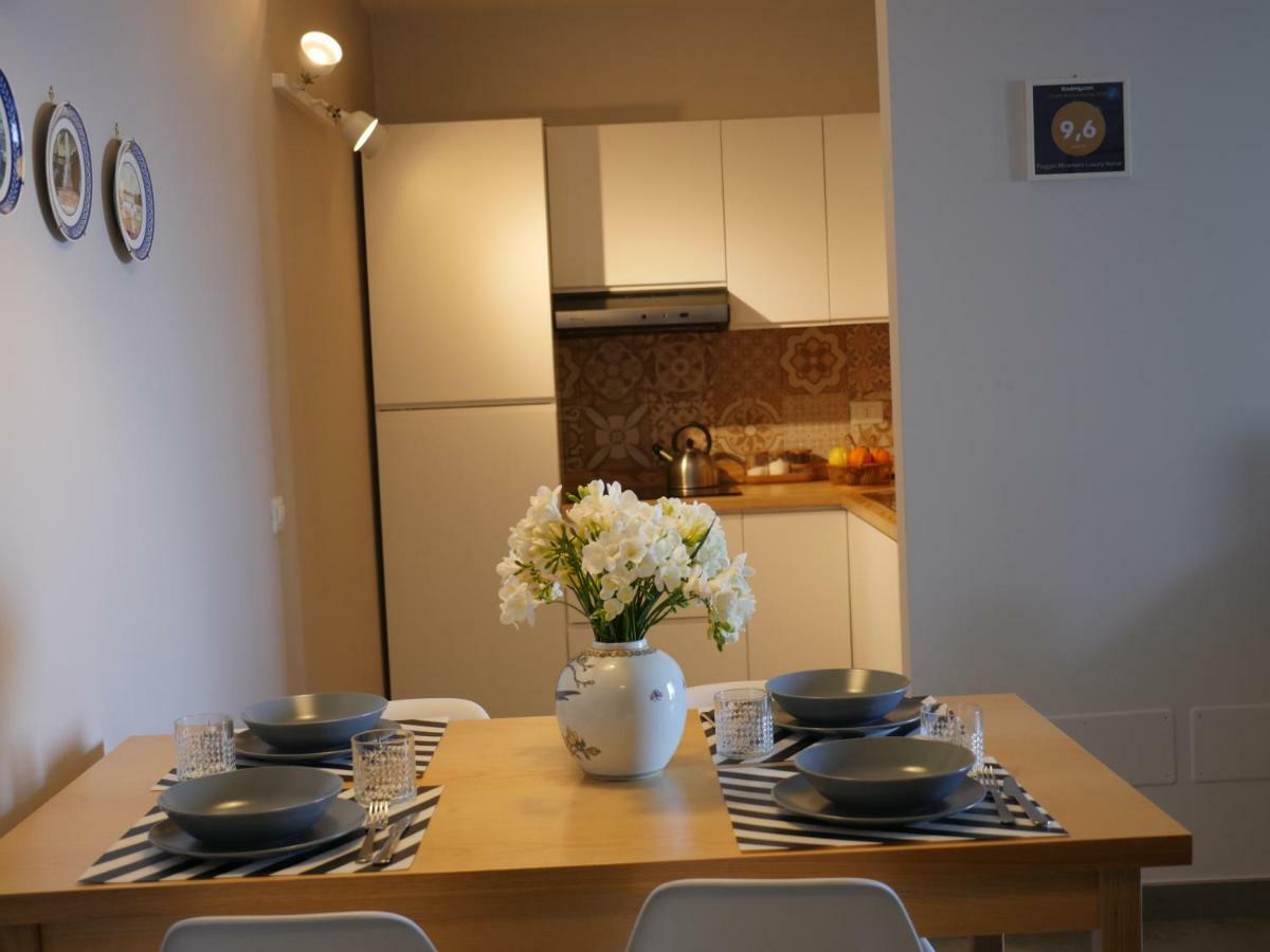 Poggio Miramare Luxury Home Castellammare di Stabia Ngoại thất bức ảnh