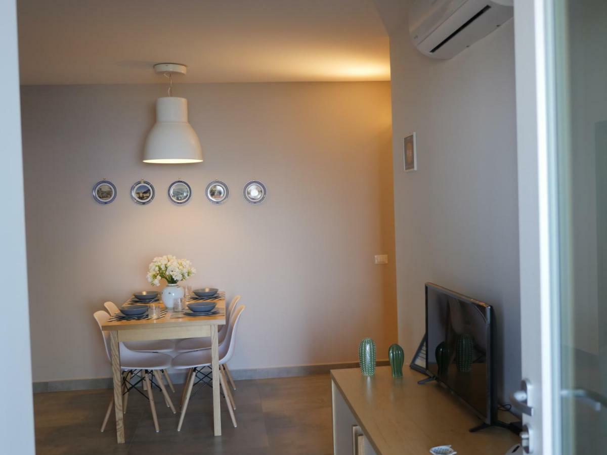Poggio Miramare Luxury Home Castellammare di Stabia Ngoại thất bức ảnh