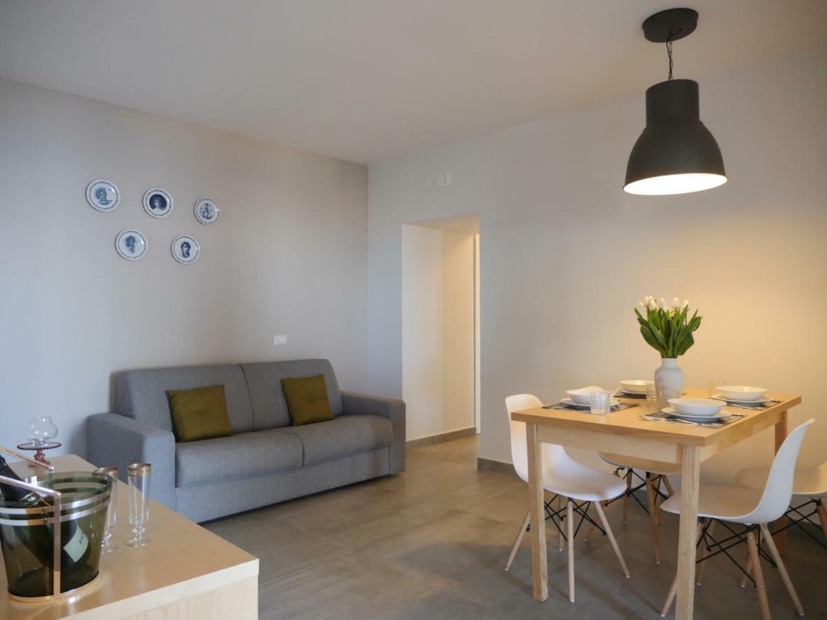 Poggio Miramare Luxury Home Castellammare di Stabia Ngoại thất bức ảnh