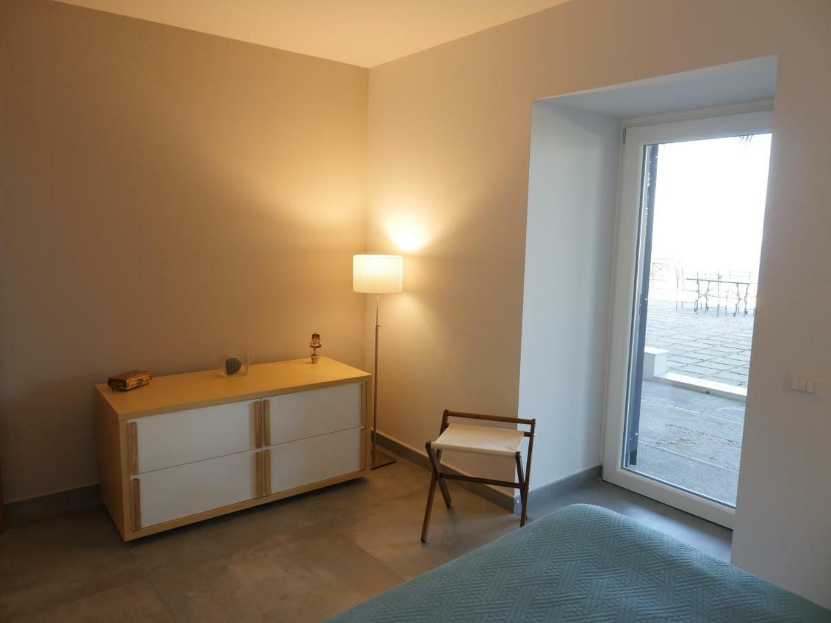 Poggio Miramare Luxury Home Castellammare di Stabia Ngoại thất bức ảnh