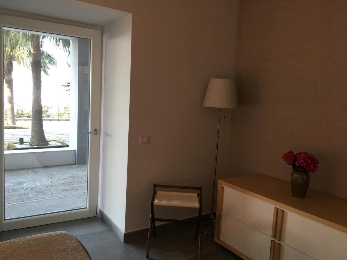 Poggio Miramare Luxury Home Castellammare di Stabia Ngoại thất bức ảnh