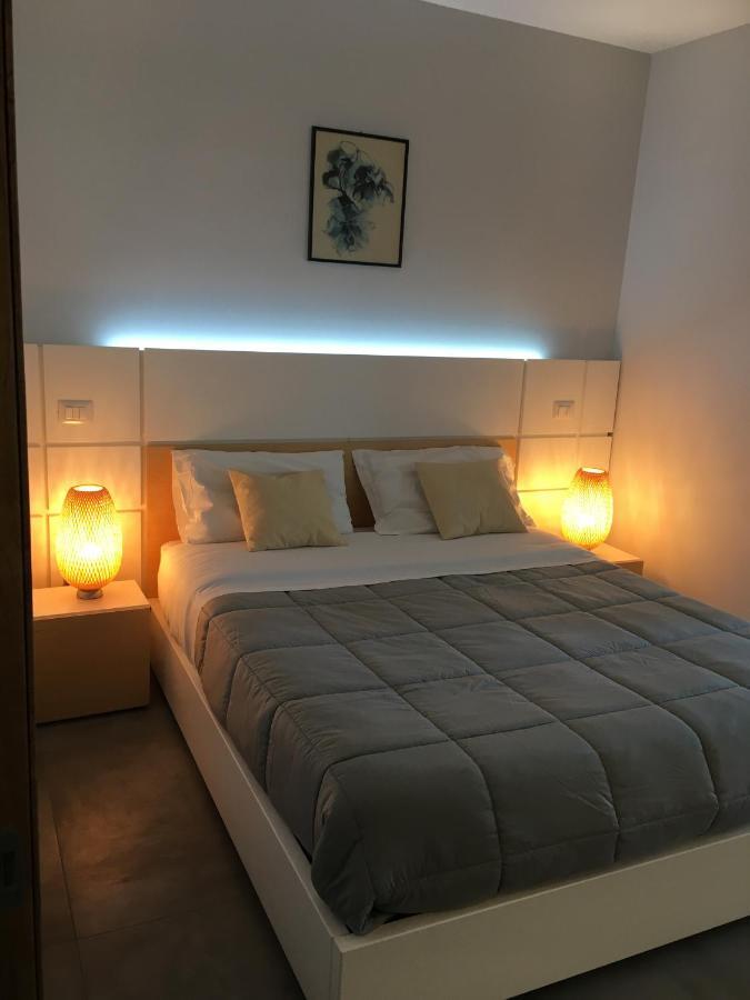 Poggio Miramare Luxury Home Castellammare di Stabia Ngoại thất bức ảnh